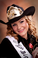 Miss Big Sky Pro Rodeo Queen 2011
