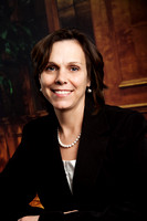 Montana Supreme Court Judge Laurie McKinnon